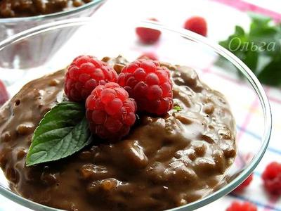  Champorado-    