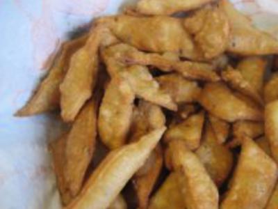  Namak pare  -   