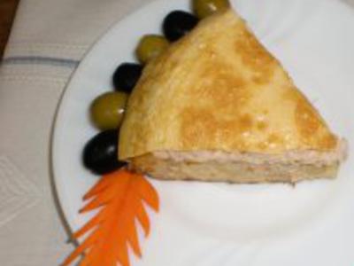   Tortilla Espan\'ola