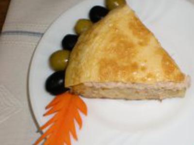    Tortilla Espan\’ola