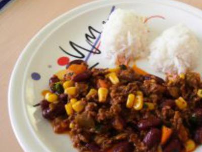 Chili con carne