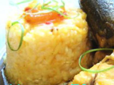 Как приготовить филе пангасиуса в духовке с рисом басмати