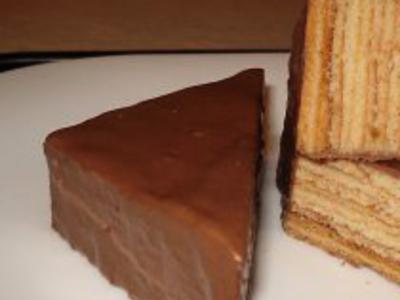  Hamburger Baumkuchenspitzen