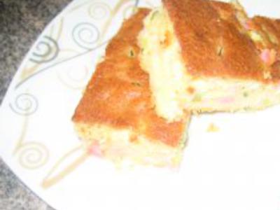 Сербская выпечка: сербский пирог с сыром (фоторецепт)