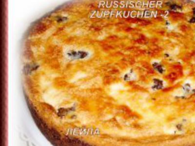  Russischer Zupfkuchen -2    