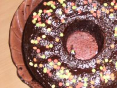  Sprudelkuchen-   