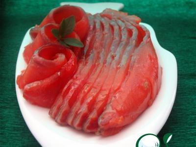  Gravlax