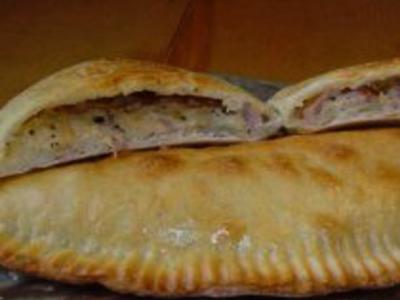 Calzone    