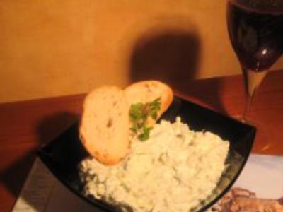  Tzatziki