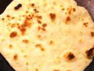 Chapatti (Roti) ( ())