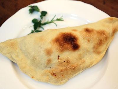  Calzone   