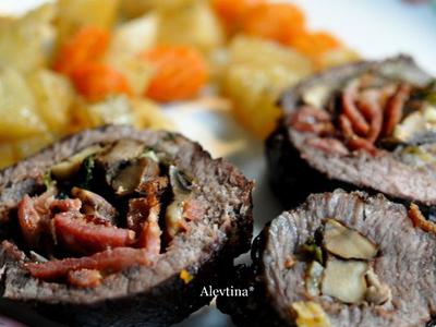 ������ ������� ����� � ������� � �������