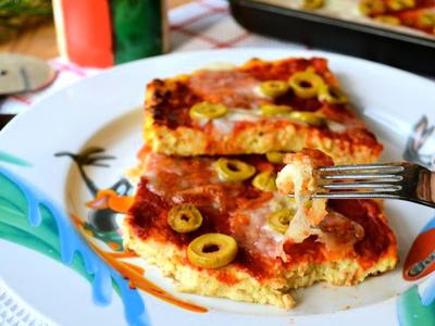   "" (Carne a Pizzetta)