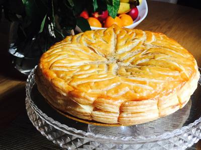   (Pithiviers)