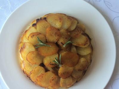 Картофель "Анна" Картофель "Анна"