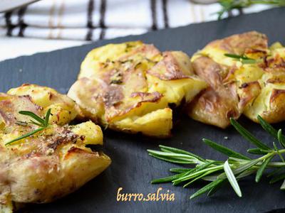   - (Crash Hot Potatoes)