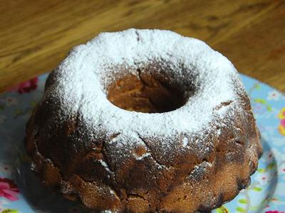 Французская сдобная булка Французская сдобная булка