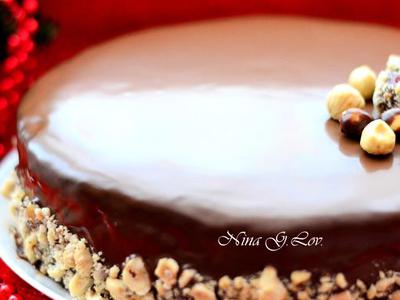   - "" (Karacsonyi Ferrero torta)