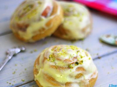      "" (Pumpkin Cinnamon Rolls)