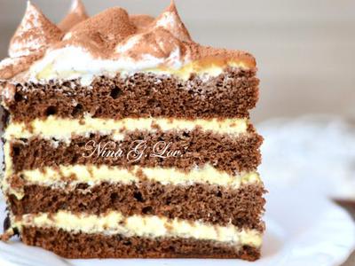   "" (Tiramisu) (   )