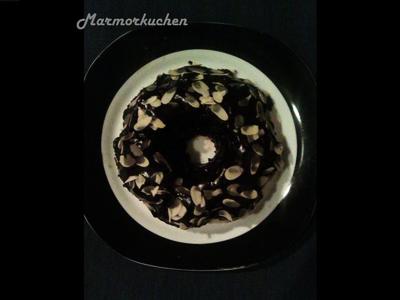   ""  (Marmorkuchen)