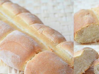     ("Bread of Ticino")