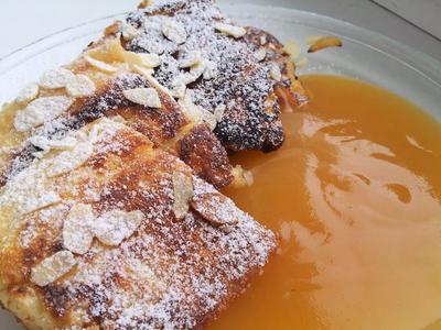    (Kaiserschmarrn)