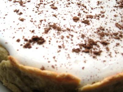   Banoffee pie ()  