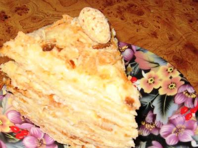 1000  (Millefeuille),  - 