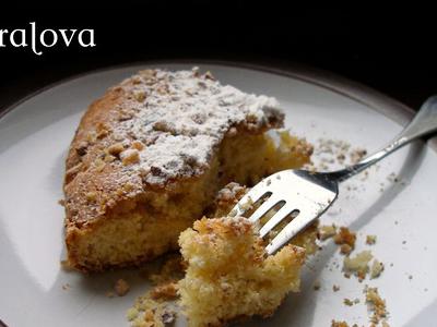  Torta Mantovana ( )