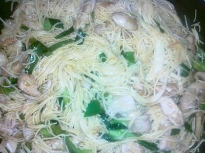    - Chicken Chow Mein