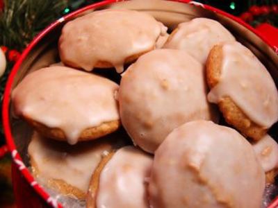    "Lebkuchen"