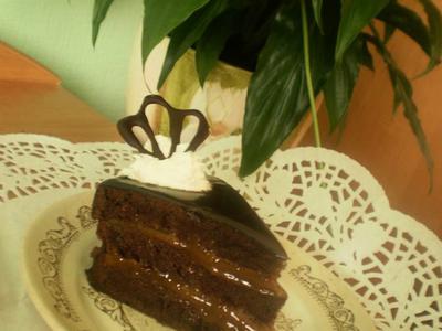  Sachertorte