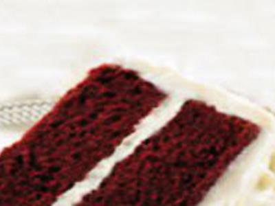  Red Velvet Cake ( )