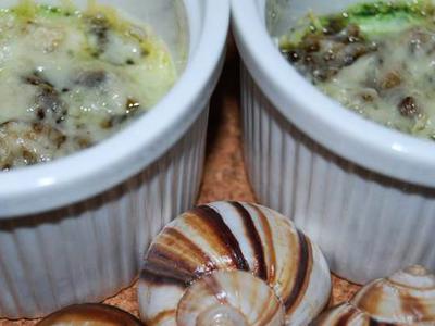  Escargots pour Milady (  )