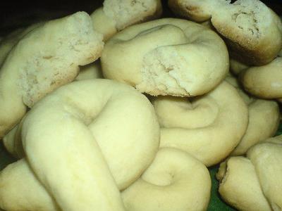    Ciambella